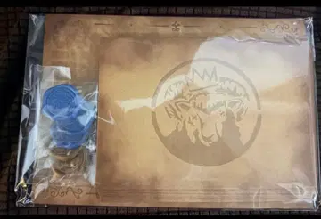 Siip 가이아 완전 생산 한정판 (레터 세트, 룸슈즈만)