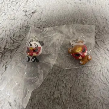 히스테릭 미니 표식 참