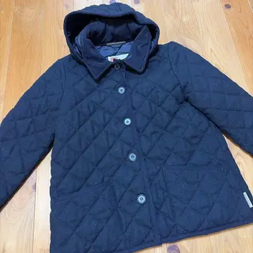 Traditional Weatherwear 퀼팅 자켓 36