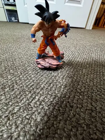 드래곤볼 캡슐 네오