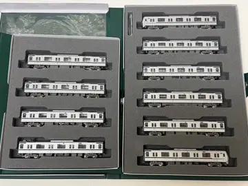 KATO 도쿄 메트로 18000계 10량 세트