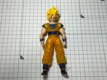 [ 정크 ] 피규아트 손오공