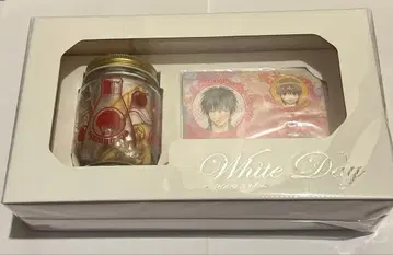 은혼 히지카타 오키타 화이트데이 굿즈