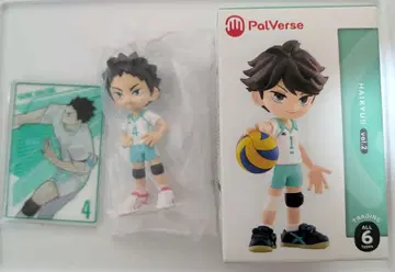 하이큐!! 이와이즈미 세트