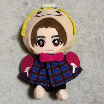 Hey! Say! JUMP 야마다 료스케 봉제 인형