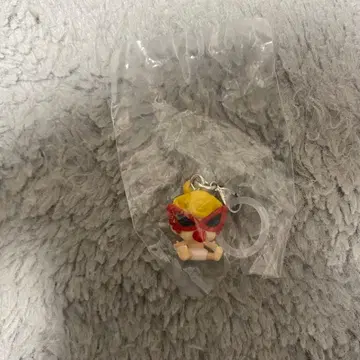 히스테릭 미니 표식 참