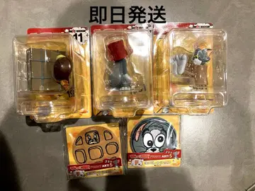 톰과 제리 제일복권 5종 세트