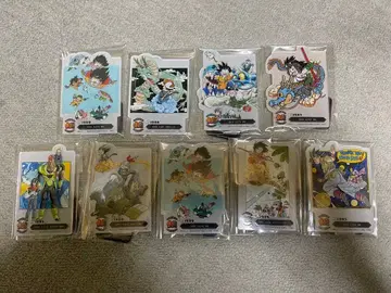 드래곤볼 제일복권 아크렉토