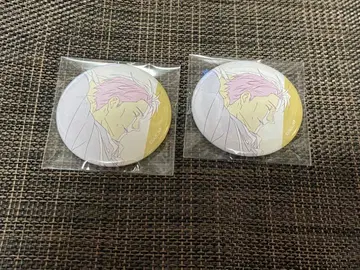 주술회전전 원화 캔뱃지 나나미 켄토