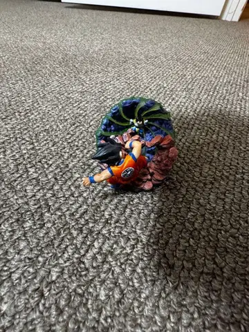 드래곤볼 캡슐 네오