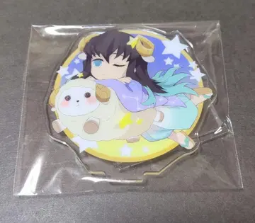 귀멸의 칼날 ufotable 토키토 무이치로 별자리 아크릴 스탠드