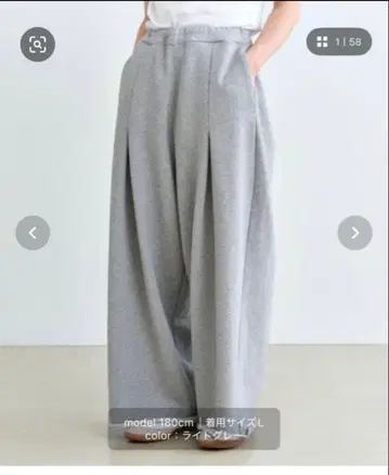 [ SINSS ] 스웨트 팬츠 S 사이즈