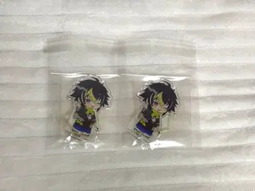 니지산지 Dytica 스이파라 이나미 라이 아크릴 키링