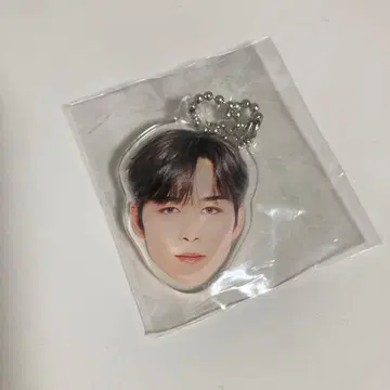 INI 고토 타케루 XQUARE 아크릴 키링