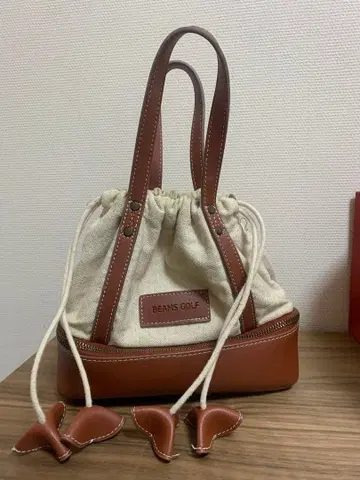 빔즈 골프 카드 백 여성용