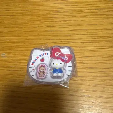 산리오 캐릭터즈 패키지 참 헬로키티