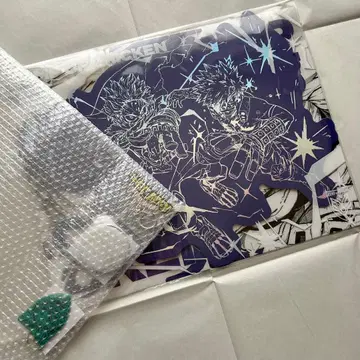 BUMP <TOY'S STORE 한정판> I 히로아카