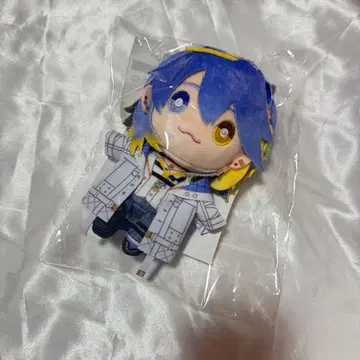 니지산지 NIJISANJIEN 아스타 아르카디아 니지누이