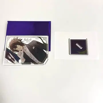 [ 오토후유 ] 박앵귀 오키타 소지 아크릴 스탠드