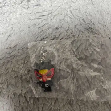 히스테릭 미니 표식 참