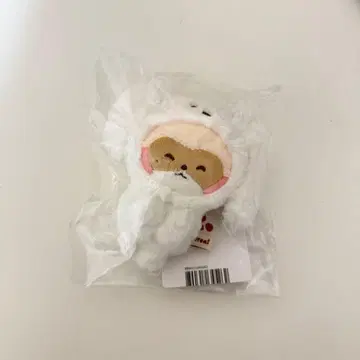 하니니 봉제 인형 마그넷 사진 홀더