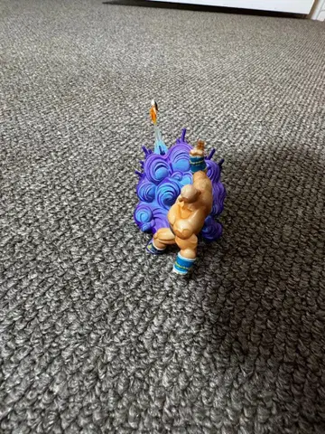 드래곤볼 캡슐 네오