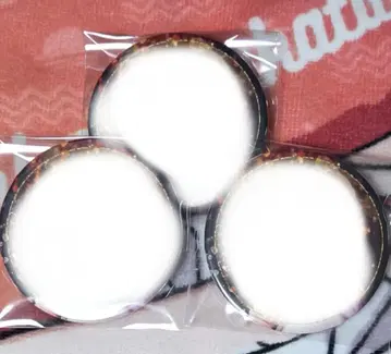 시마사카 2025 시크릿 시크레 사카타 캔뱃지