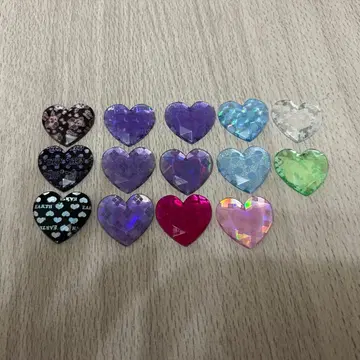 프리티 리듬 프리즘 스톤 레어