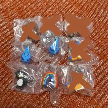 다이스케 콘도 메지루시 액세서리