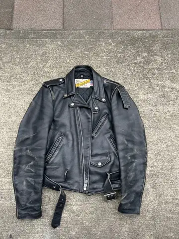 80s 쇼트 더블 라이더스