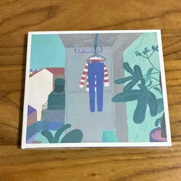 히라가 사치에와 홈커밍스 / 하얀 빛의 아침에 Homecomings