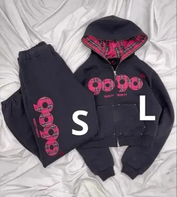 9090 OG 로고 셋업