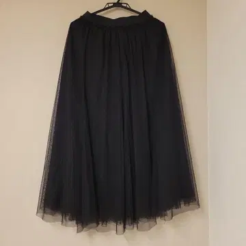 스픽 앤 스팬 샤샤 스커트