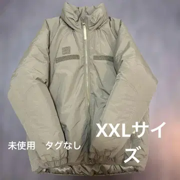 Houston 다운 XXL 사이즈 카키