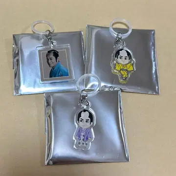 마츠켄 마츠다이라 켄 메지루시 참