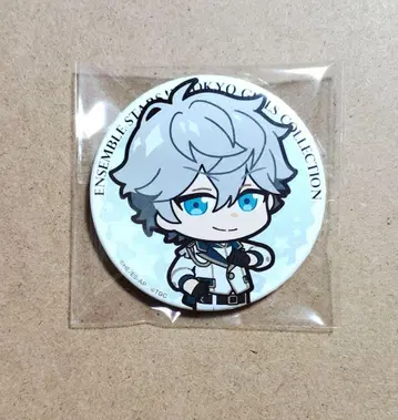 세나 이즈미 TGC 캔뱃지 1점