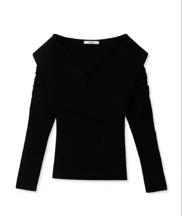 SNIDEL 긴팔 니트 SWNT225168