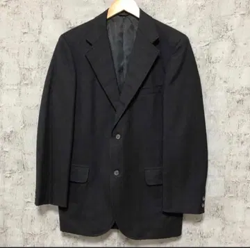 [ NEWYORKER Legend ] 융모 울 테일러드 자켓 L