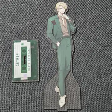 18TRIP 에이트리 북방래인 아크릴 스탠드