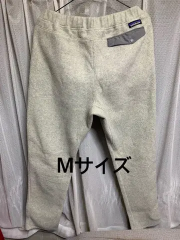 Patagonia 신틸라 스냅T 플리스 팬츠