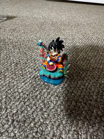 드래곤볼 캡슐 네오