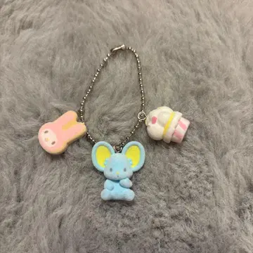 Netflix 마이멜로디 시크릿 마스코트 키링