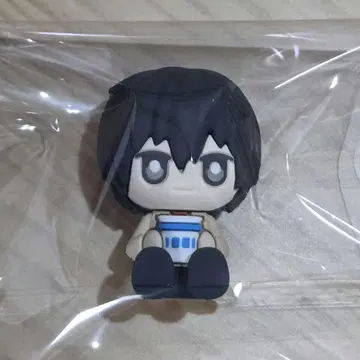 SAKAMOTO DAYS 나구모 쵸코라바 지토토 러버 피규어