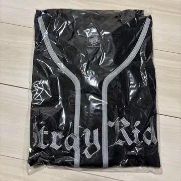 straykids 스키즈 승민 에코파 유니폼