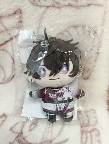 [ 미개봉 새상품 ] 사에키 잇테츠 니지누이 니지산지