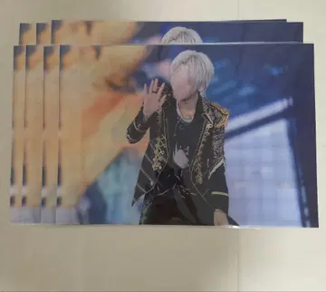 20)시윤 클리어 포스터