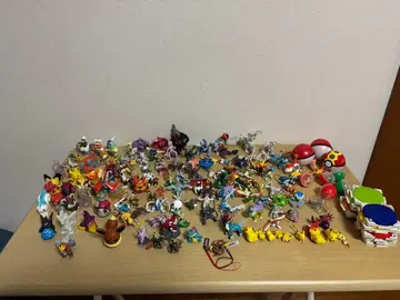 포켓몬 피규어 묶음 판매