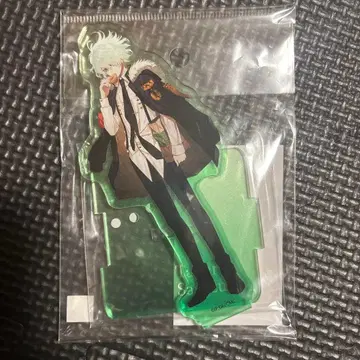 사사즈카 타카시 그라데이션 아크릴 스탠드