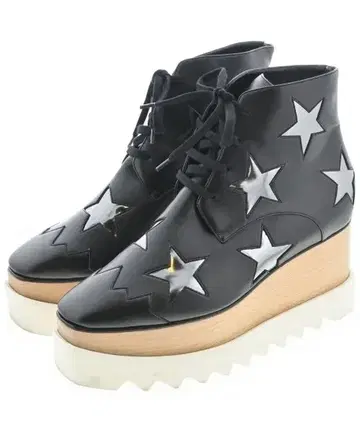 STELLA McCARTNEY 여성용 부츠