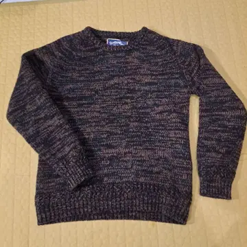 Amanda Kania 크루넥 스웨터